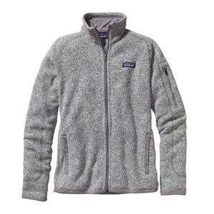 Patagonia Better Sweater